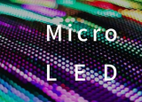 Micro LED显示技术正逐渐占据高清微显示的制高点