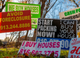 如何在堪萨斯城出售您的房屋以换取现金