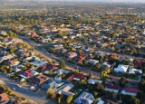 热的住房市场有助于南澳大利亚的账目