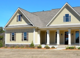 威克县房地产中位数价格在 11 月创下新高