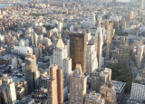 纽约房地产市场的10个统计数据