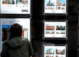 Daft.ie 报告显示2021 年房地产价格上涨近 8%