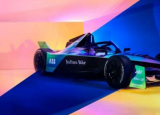 Formula E 的 Gen 3 汽车展示了电动汽车效率的未来