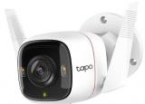 TP-Link推出具有2K分辨率的新型Tapo C320WS监控摄像头