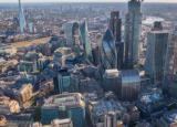 伦敦金融城公布了将空置办公室改造成住宅的计划