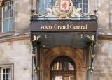 Voco Grand Central Hotel在格拉斯哥开业