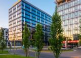 ZFP Investments以超过6000万欧元收购华沙办公楼