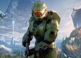 Halo Infinite启动光环无限战役合作测试