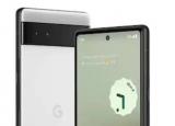 Google Pixel 6a在印度的推出不会配备充电器