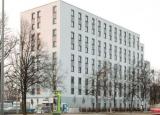 THE FIZZ推出新的慕尼黑学生宿舍 