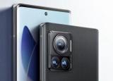 Moto X30 Pro相机配置正式确认