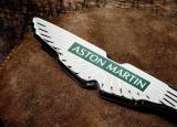 阿斯顿马丁展示其经典机翼标志的新版本