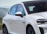 保时捷确认了新旗舰电动SUV的计划