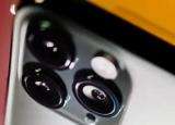 iPhone 15 Pro Max采用潜望式镜头