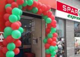 SPAR西班牙扩展零售网络