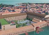 朗廷酒店集团公布威尼斯酒店计划