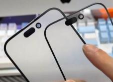 iPhone 15 Pro Max将打破最薄智能手机边框的记录