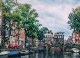 葛瑞投资为阿姆斯特丹混合用途计划获得融资
