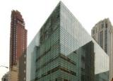 苏富比纽约总部获得价值483亿美元的Refi