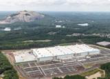 Seefried Industrial Properties提供237亿美元的亚马逊设施