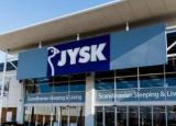 JYSK在河滨零售公园开设新店