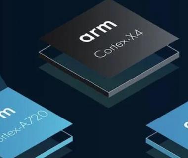 ARM推出Cortex-X4作为其最快的CPU推出