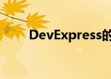 DevExpress的安装方法与破解教程